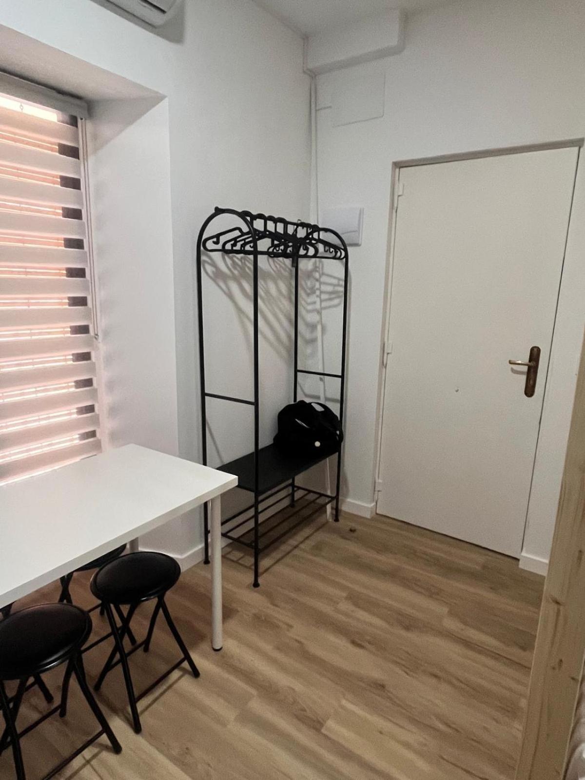 Apartamento Catedral Jerez de la Frontera Esterno foto