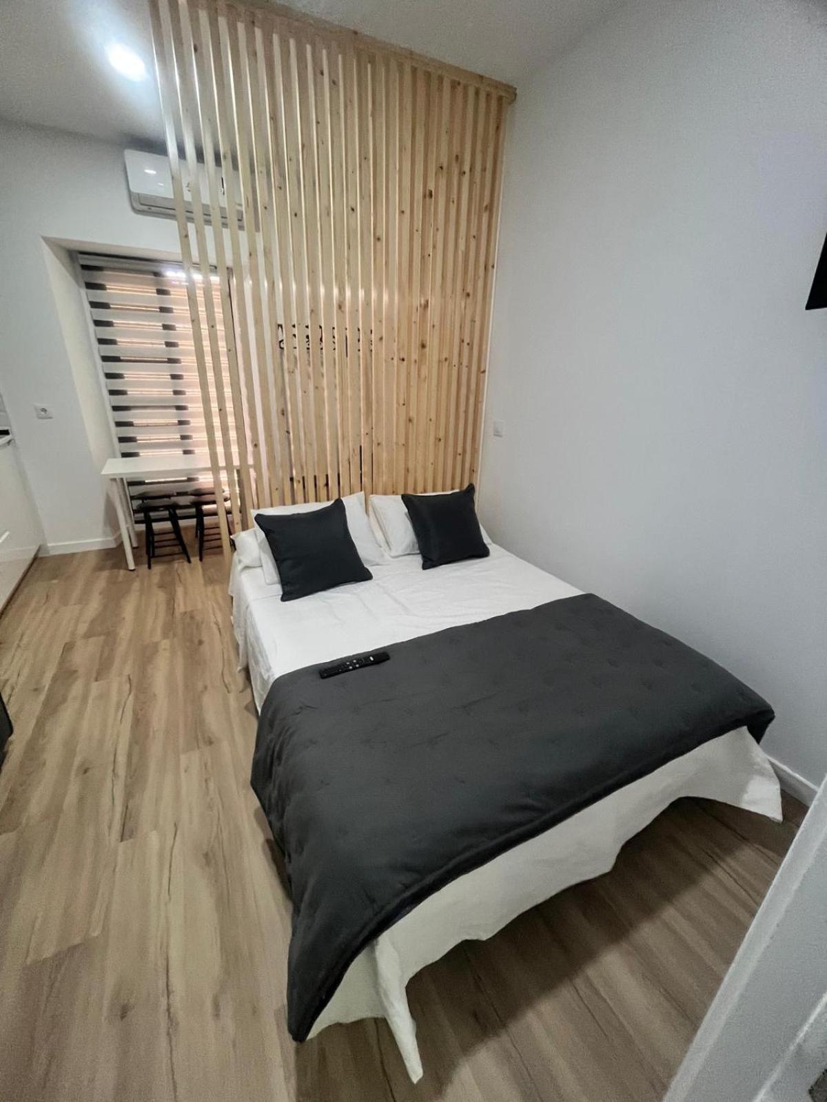 Apartamento Catedral Jerez de la Frontera Esterno foto