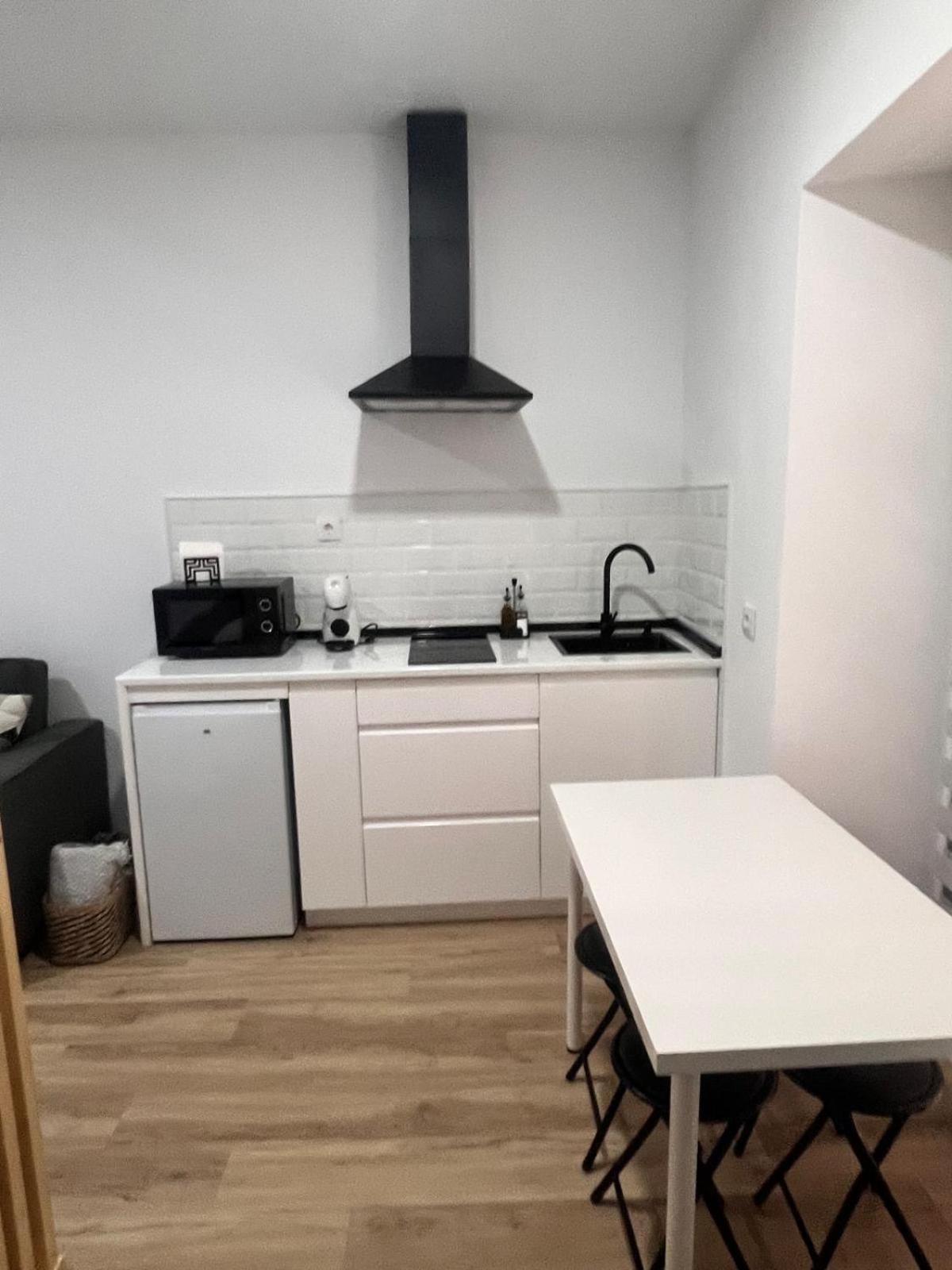 Apartamento Catedral Jerez de la Frontera Esterno foto