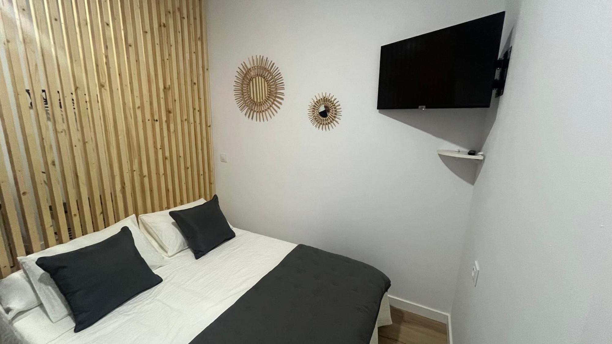 Apartamento Catedral Jerez de la Frontera Esterno foto